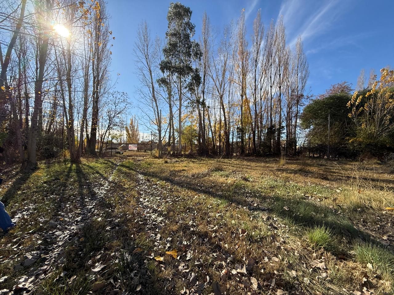 Lote EN VENTA