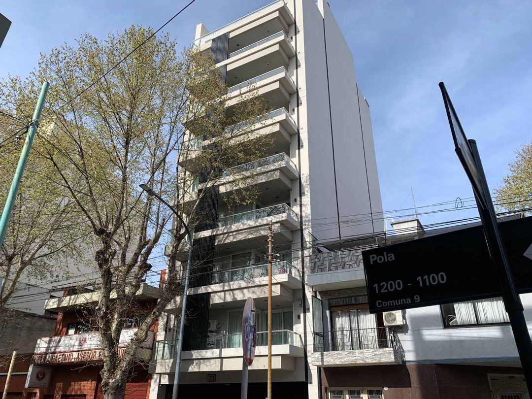 ALQUILER DE DEPARTAMENTO EN Capital Federal - Mataderos - 1
