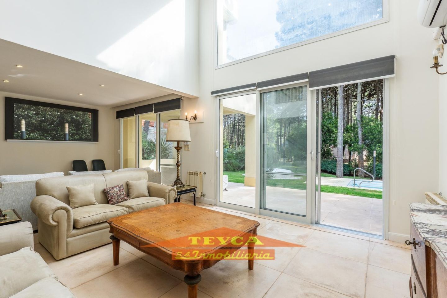 Casa en venta Norte 4 ambientes