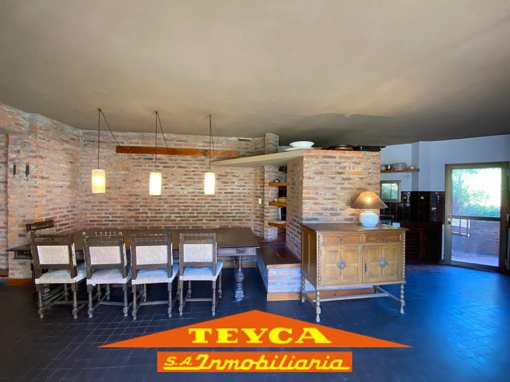 Casa en venta Centro Playa 4 ambientes