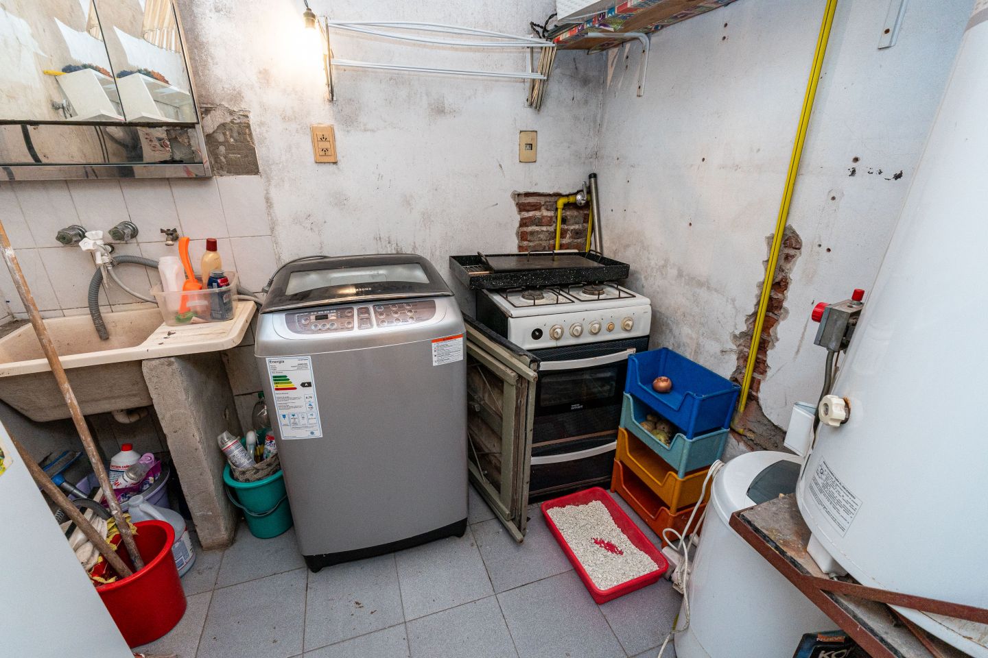 Casa en Venta en Lanus, G.B.A. Zona Sur