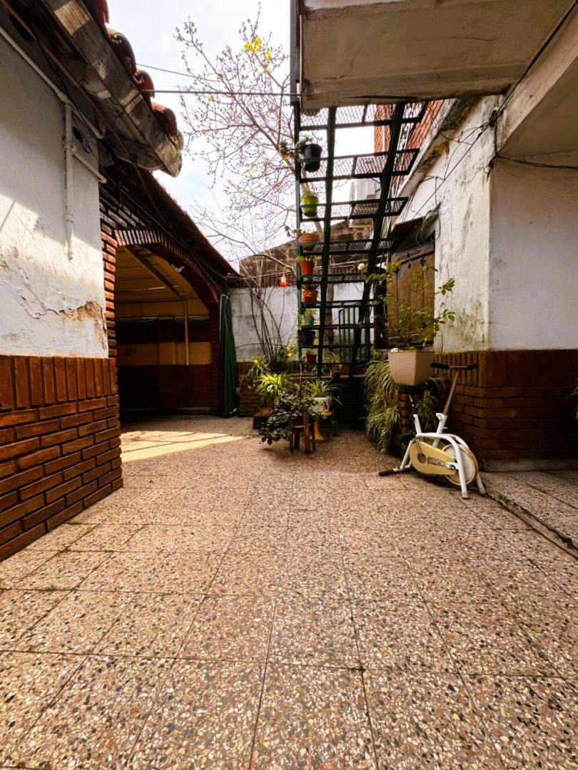 Casa en Venta en Villa Pueyrredon, Capital Federal
