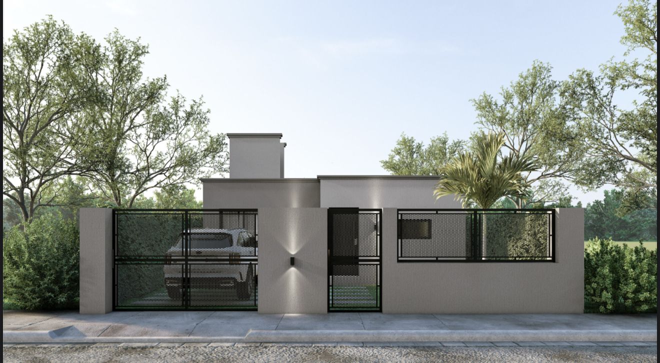 VENTA DE CASA EN Roldan - Bosque Azul - 2