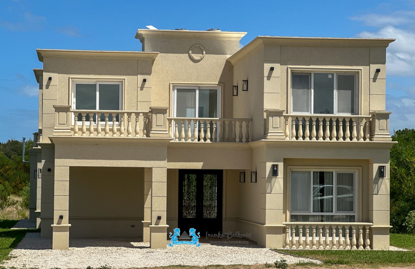Casa en Barrio Senderos 3 4 ambientes