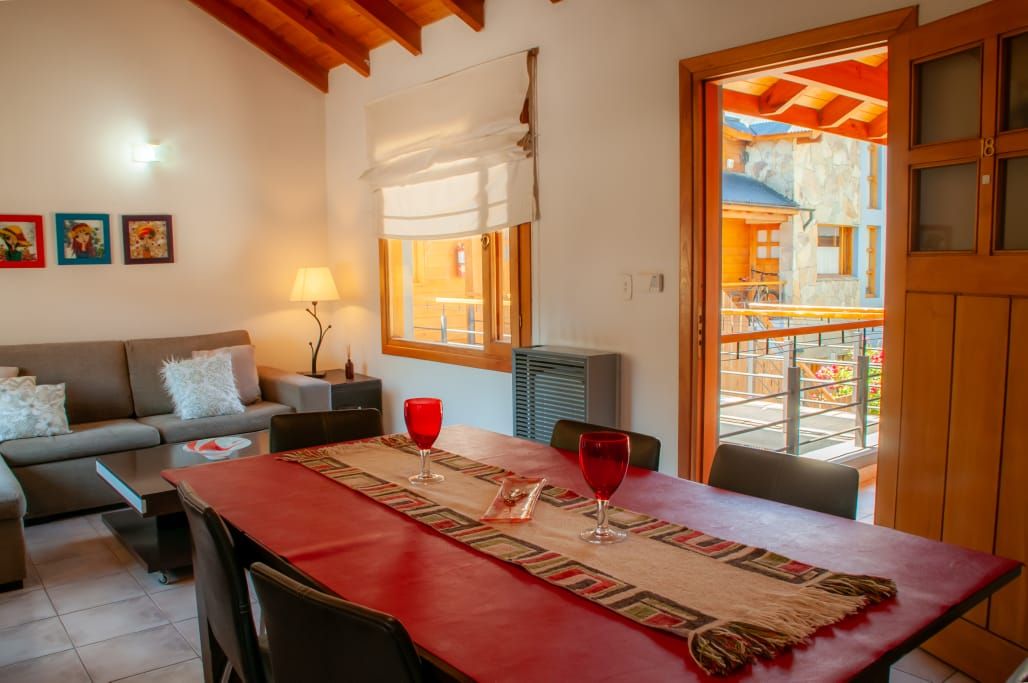 Departamento en Venta en San Martin de los Andes, Neuquen