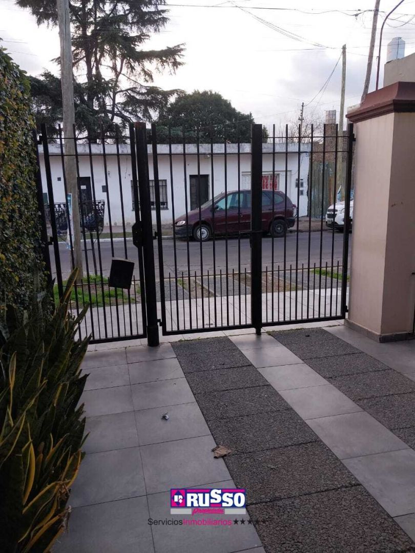 Departamento en alquiler San Justo 4 ambientes - imagen 2