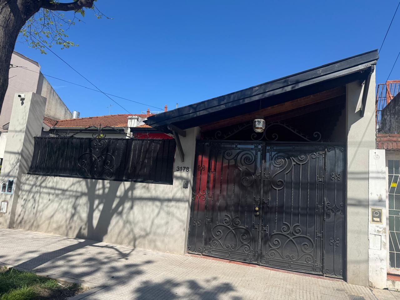 Casa en Venta en Villa Pueyrredon, Capital Federal