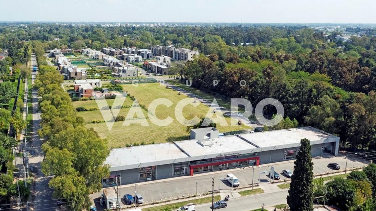 Local Comercial en Alquiler en Moreno, G.B.A. Zona Oeste