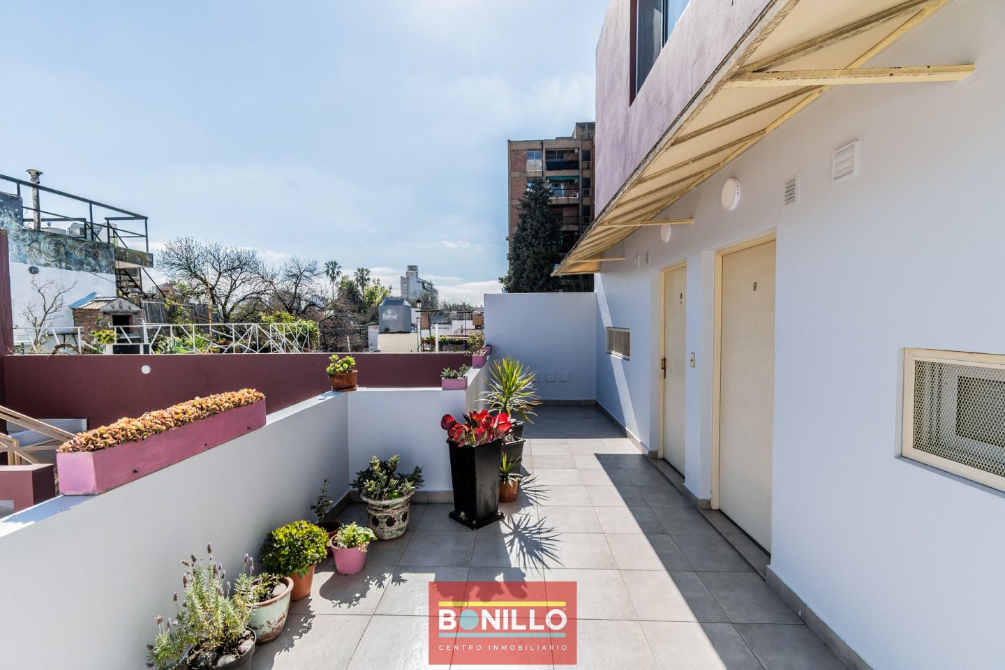 VENTA DE DEPARTAMENTO EN Capital Federal - Villa Pueyrredón - 39