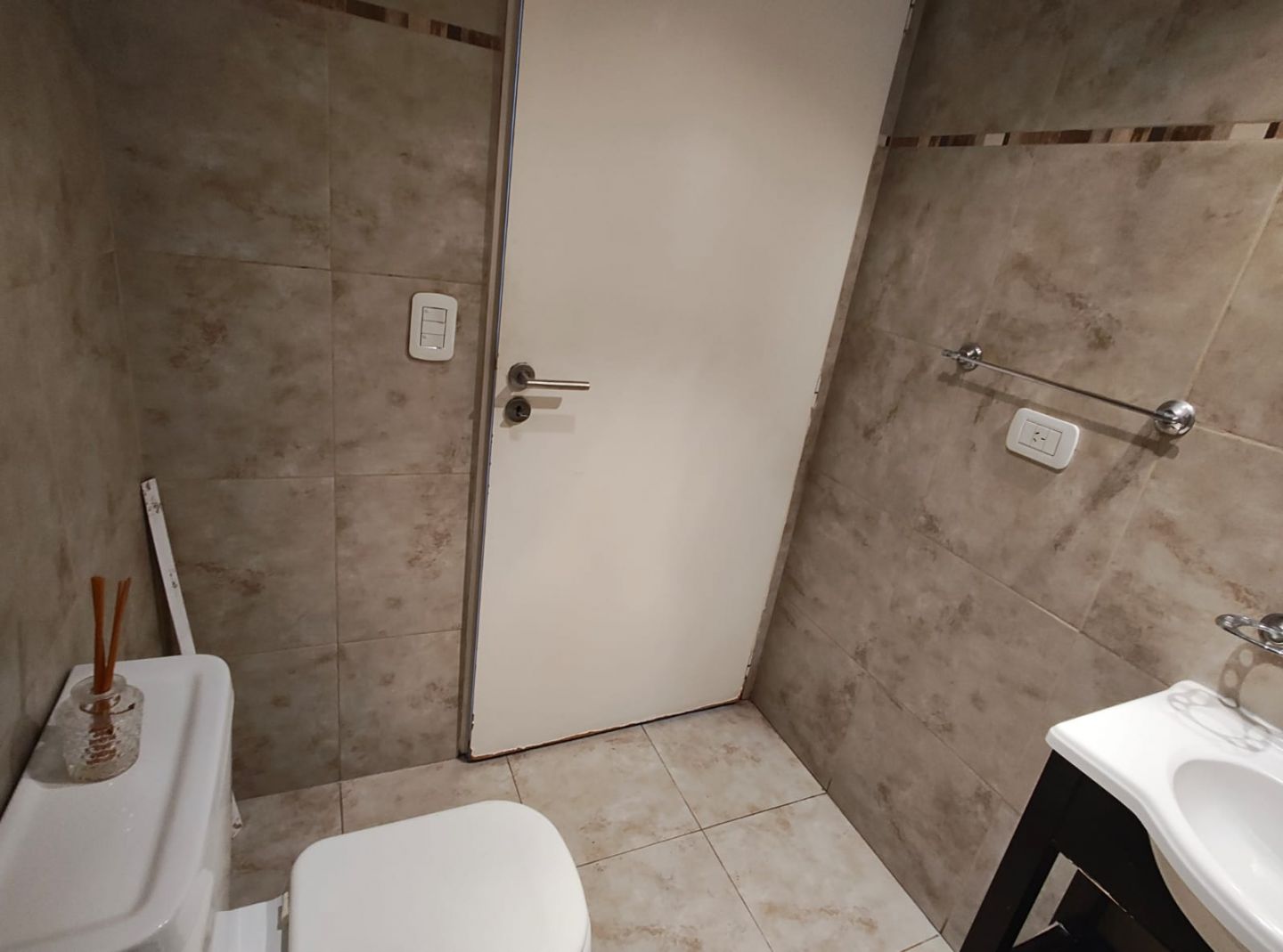 ALQUILER DE DEPARTAMENTO EN Capital Federal - Flores - 12