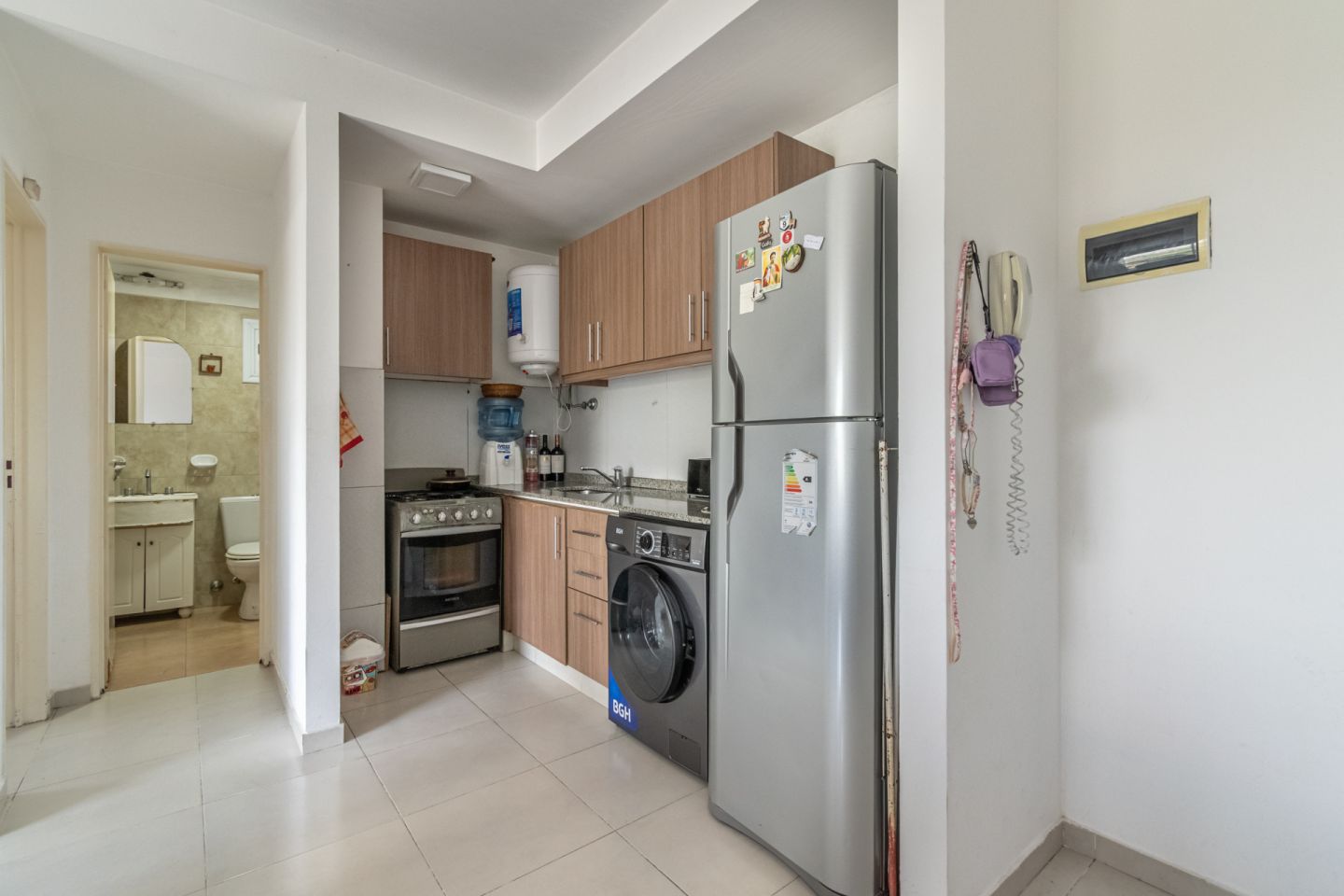 VENTA DE DEPARTAMENTO EN Tres de Febrero - Caseros - 26