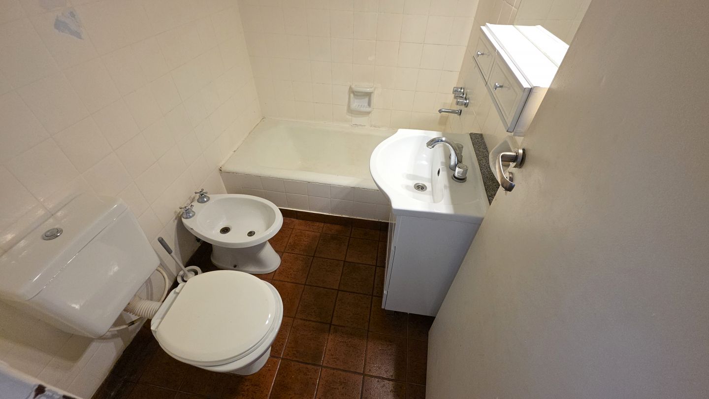 Departamento en Alquiler en Belgrano, Capital Federal