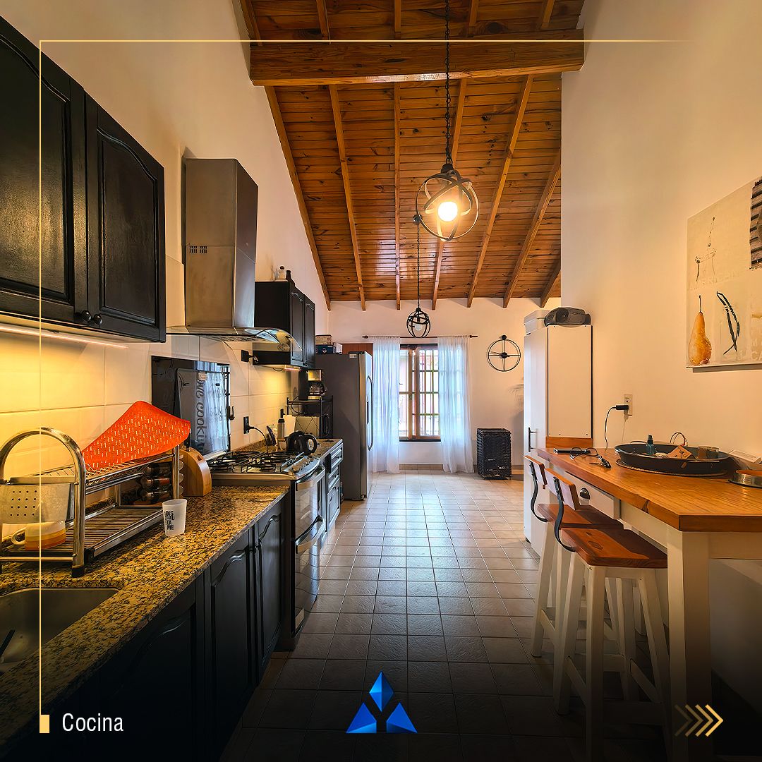 VENTA DE CASA EN Catriel - Catriel - 5