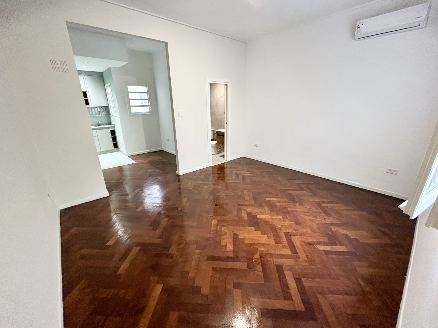 Recoleta CHARCAS 2900