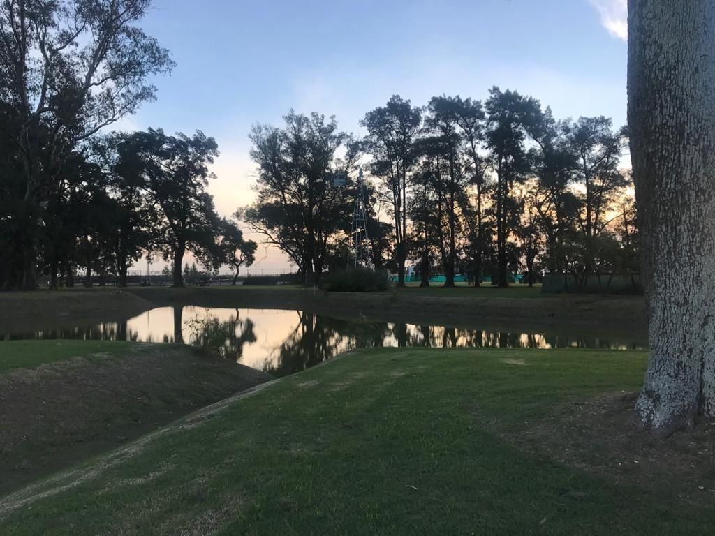 VENTA DE LOTE EN San Vicente - 3