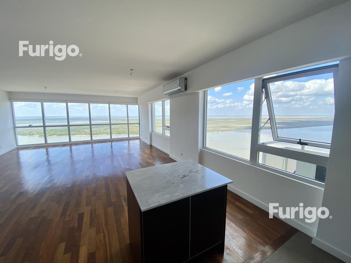 Departamento en Venta en Rosario, Santa Fe