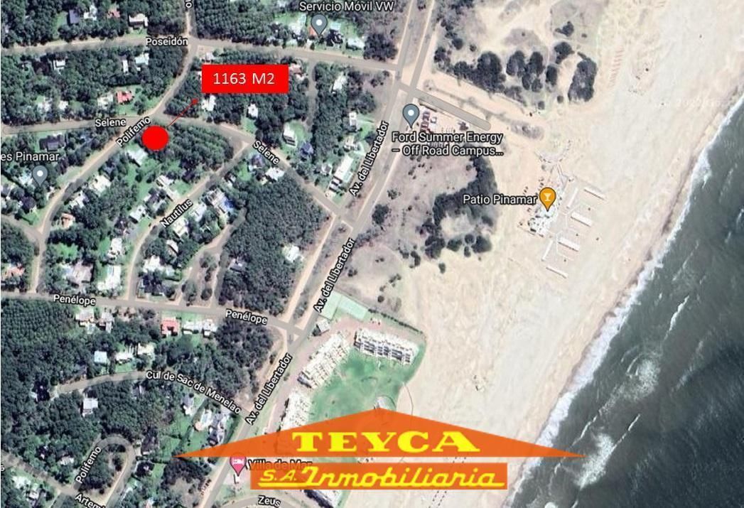 Lote en venta Norte 0 ambientes