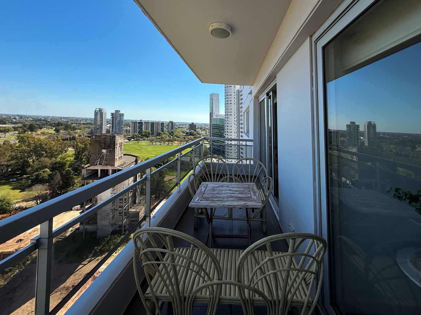 Departamento en Venta en Rosario, Santa Fe