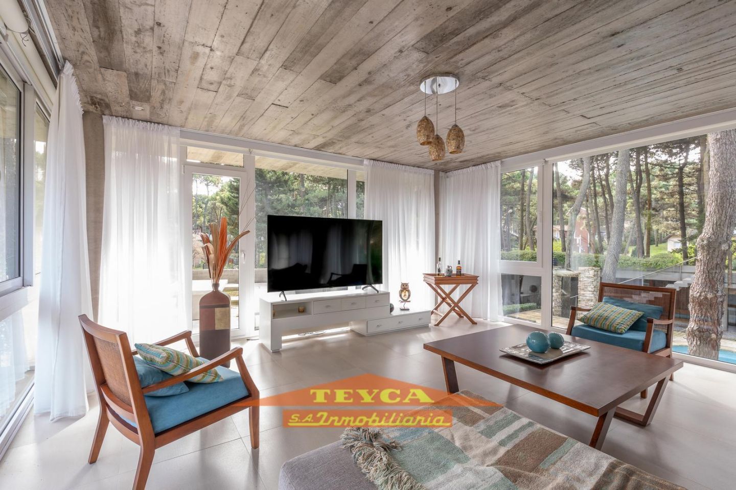 Casa en venta Norte 6 ambientes
