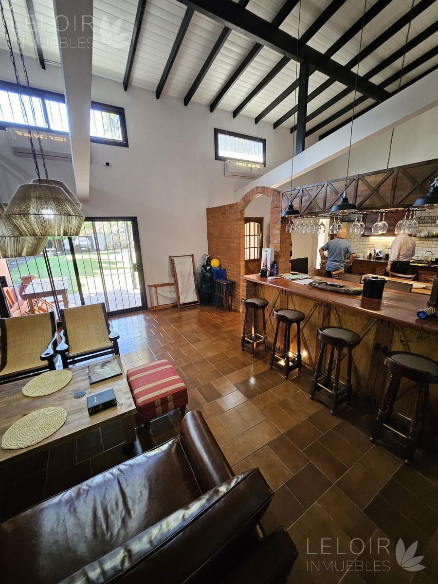 Casa en Venta en Ituzaingo, G.B.A. Zona Oeste