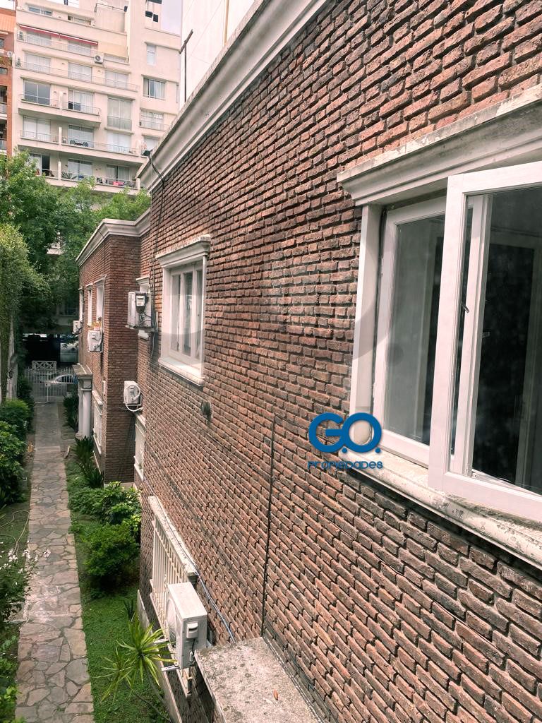 Departamento en Venta en Belgrano, Capital Federal