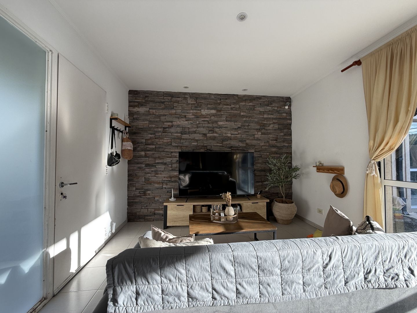 Casa EN ALQUILER