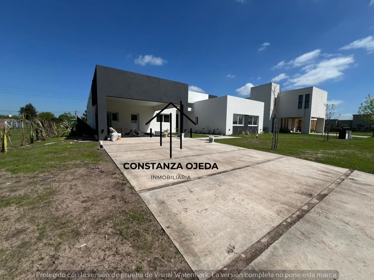 Casa EN ALQUILER