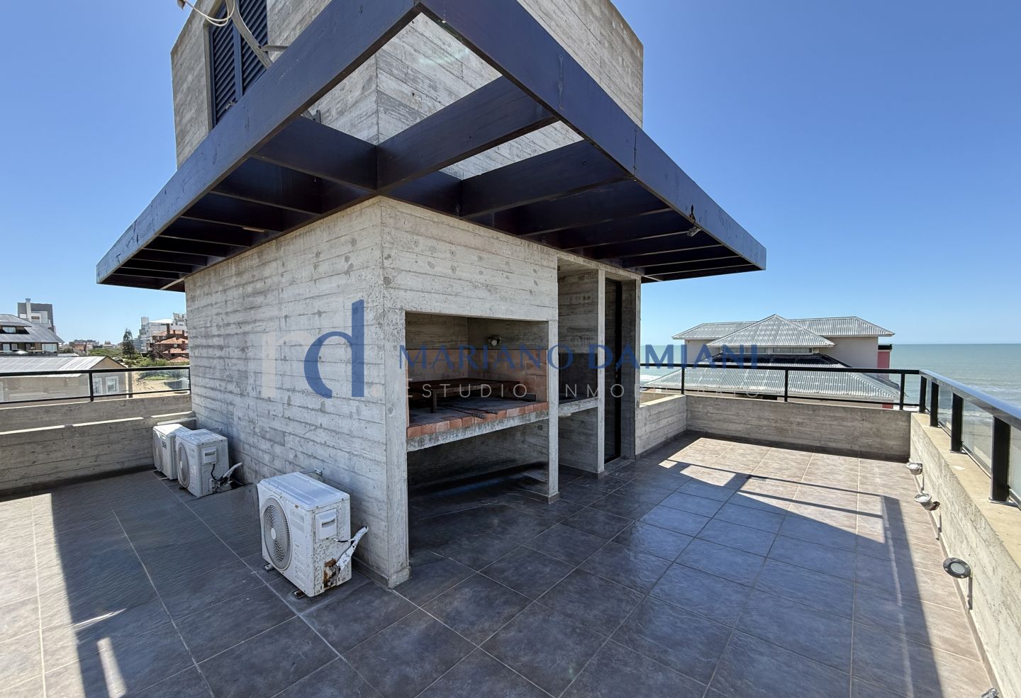 VENTA DE DEPARTAMENTO EN Pinamar - Mar de Ostende - 34