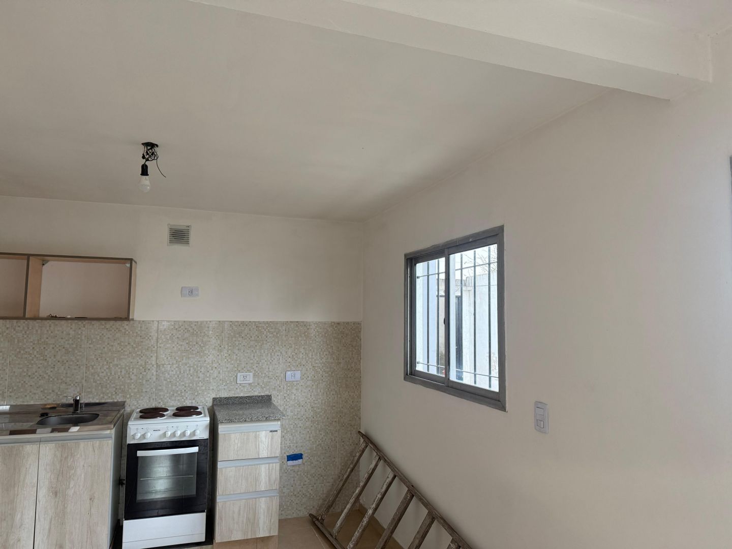 Departamento en Venta en Moron, G.B.A. Zona Oeste