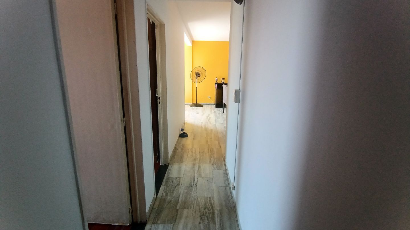 VENTA DE DEPARTAMENTO EN Capital Federal - Villa Lugano - 25