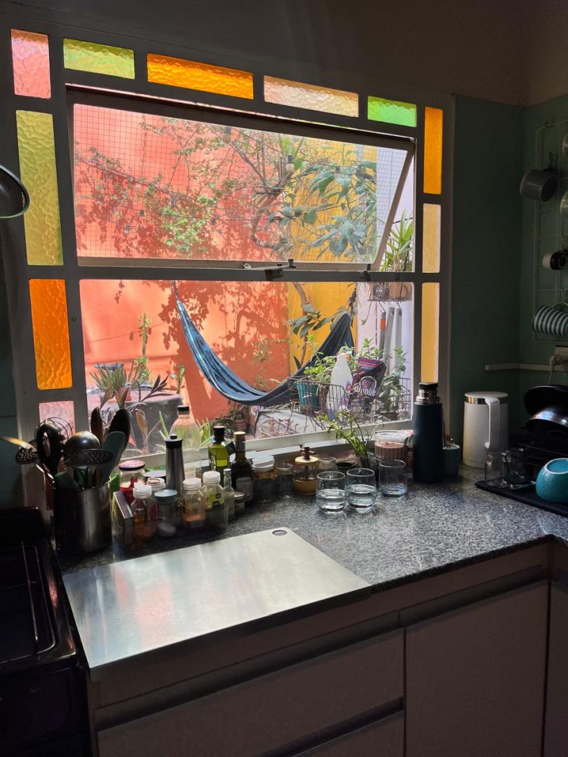 Departamento en Venta en Villa Crespo, Capital Federal