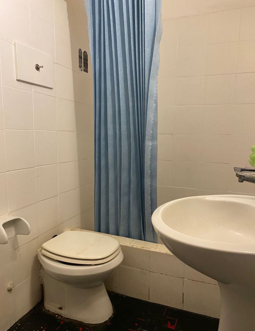 Departamento en Venta en Almagro, Capital Federal