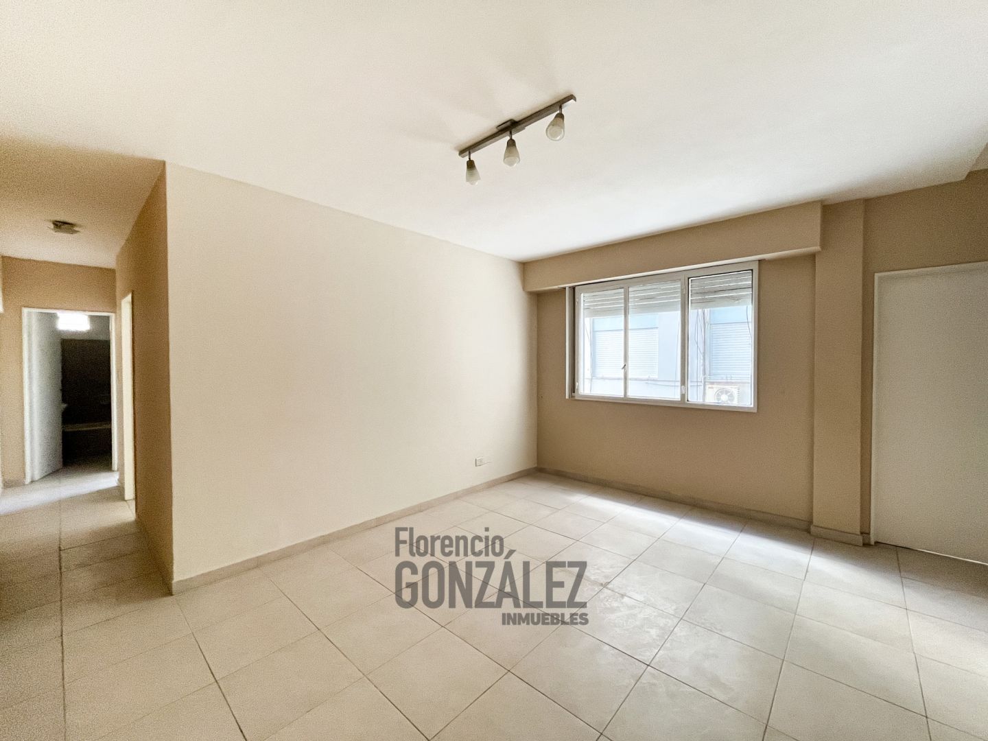 Departamento en alquiler Caballito 3