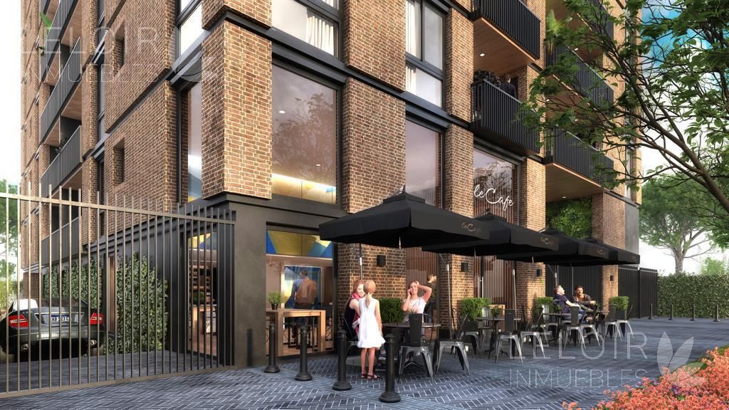Departamento en Venta en Ituzaingo, G.B.A. Zona Oeste