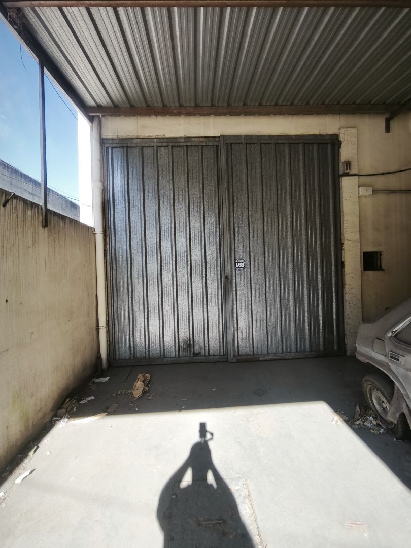 Galpon en Alquiler en Moron, G.B.A. Zona Oeste