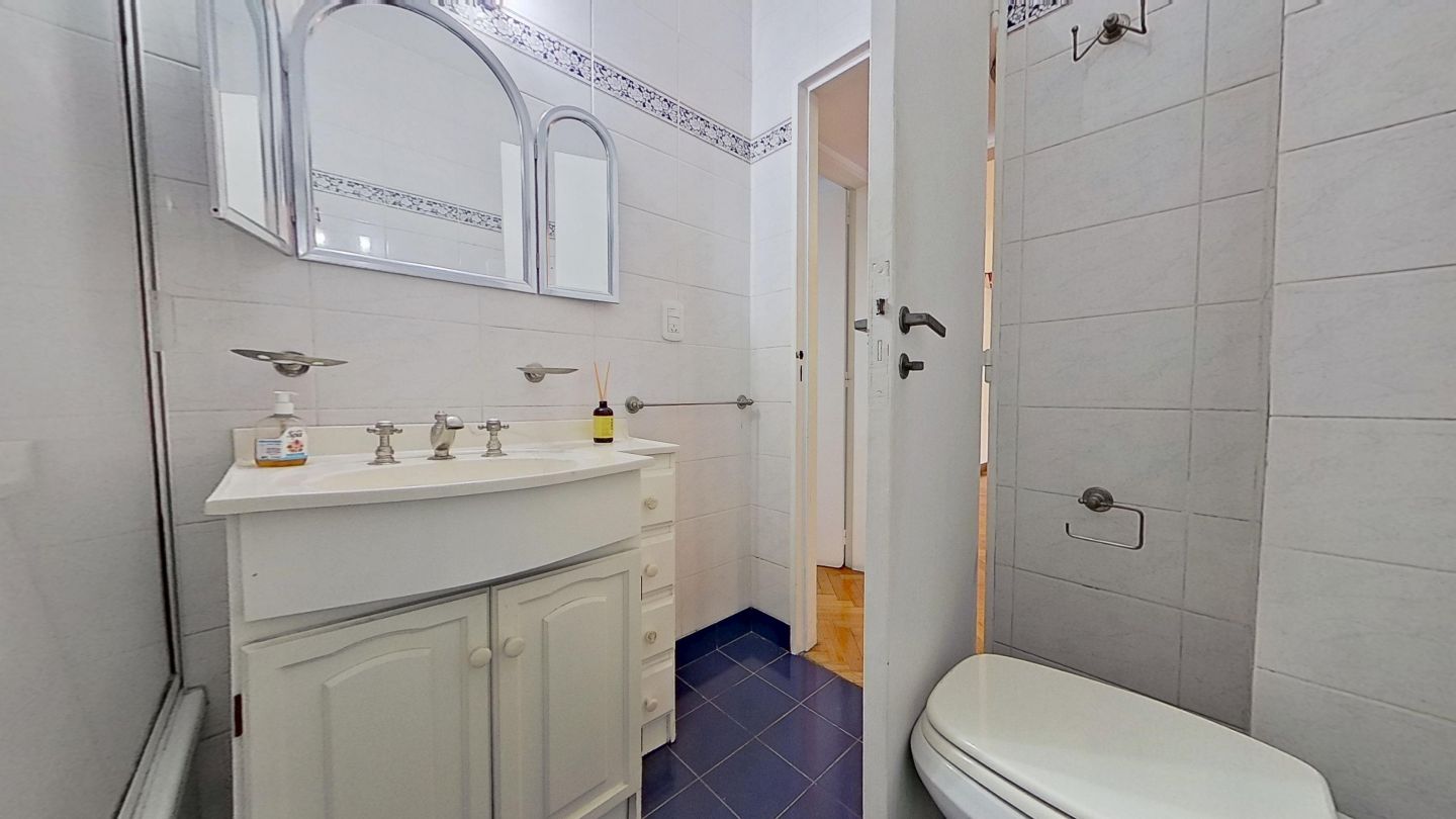 Departamento en Venta en Villa del Parque, Capital Federal