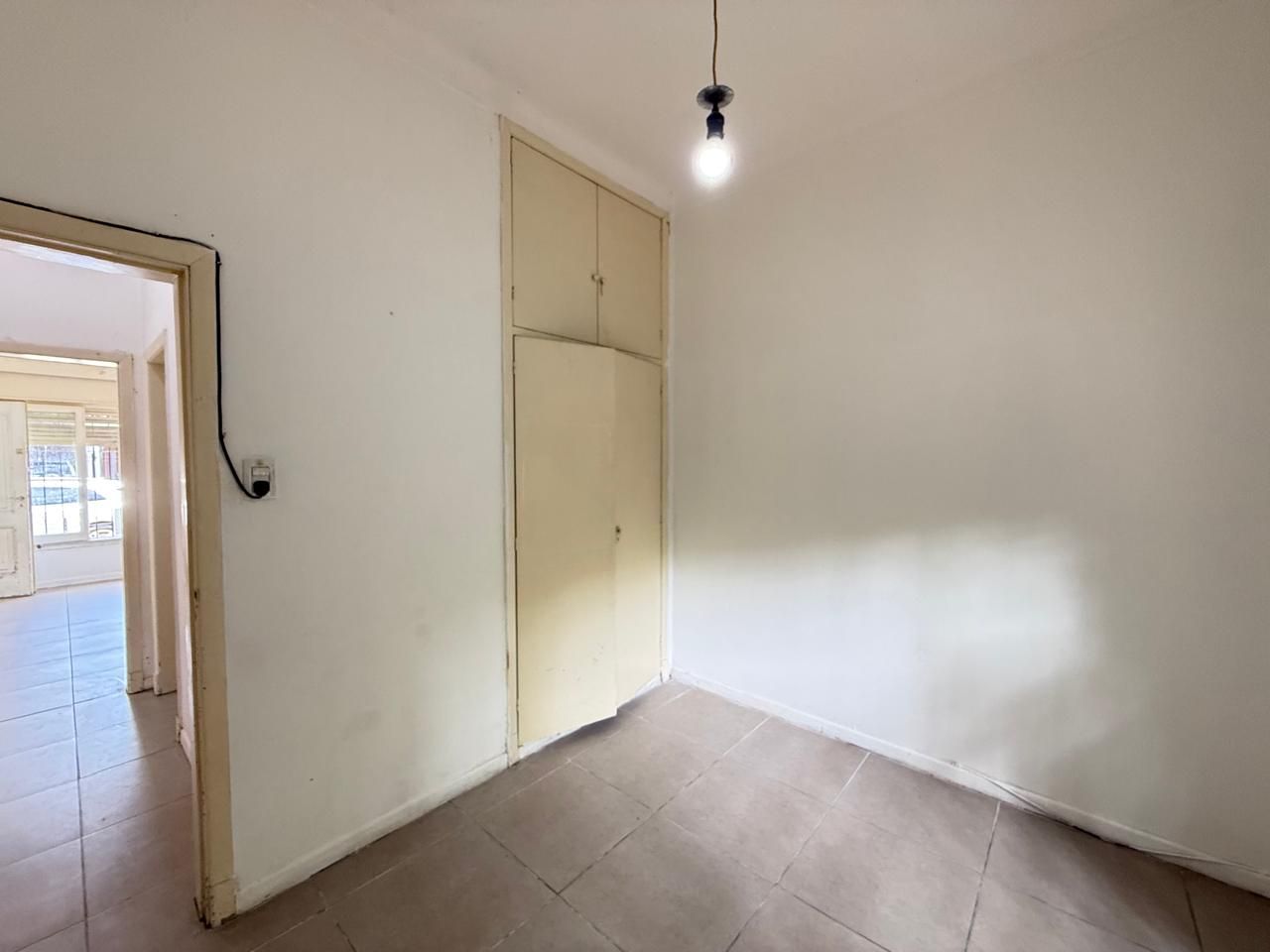 Casa EN ALQUILER