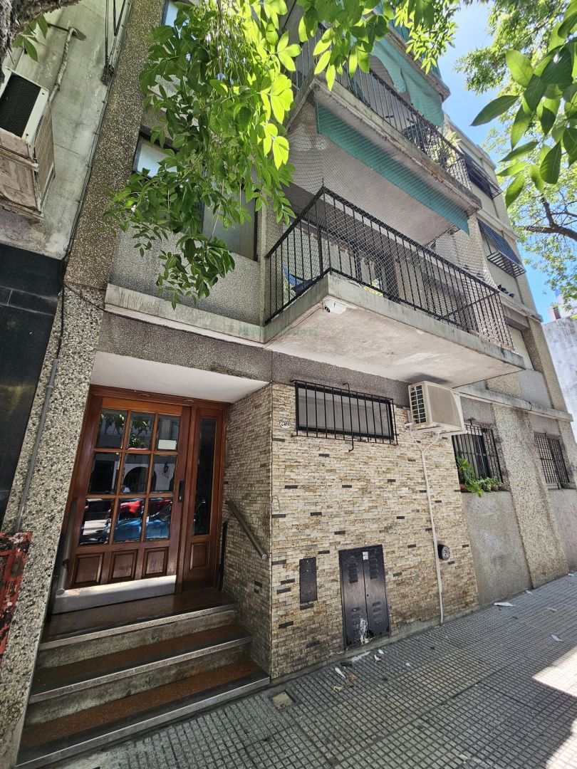 VENTA DE DEPARTAMENTO EN Capital Federal - Belgrano - 18