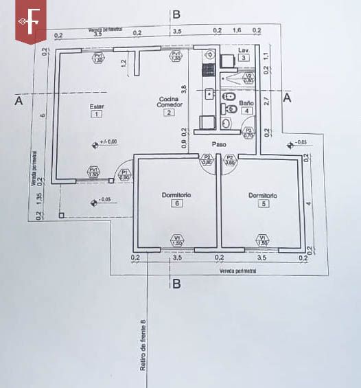 Casa EN VENTA
