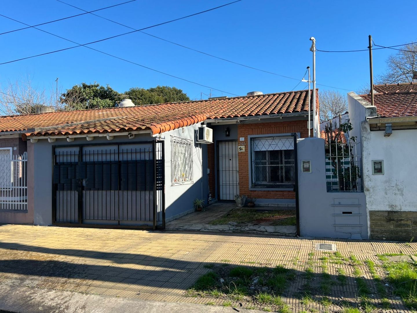 Casa en Venta en General San Martin, G.B.A. Zona Norte