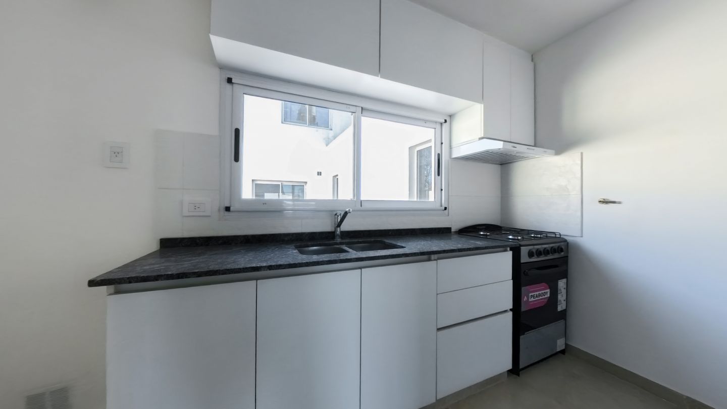 Departamento en Venta en General San Martin, G.B.A. Zona Norte