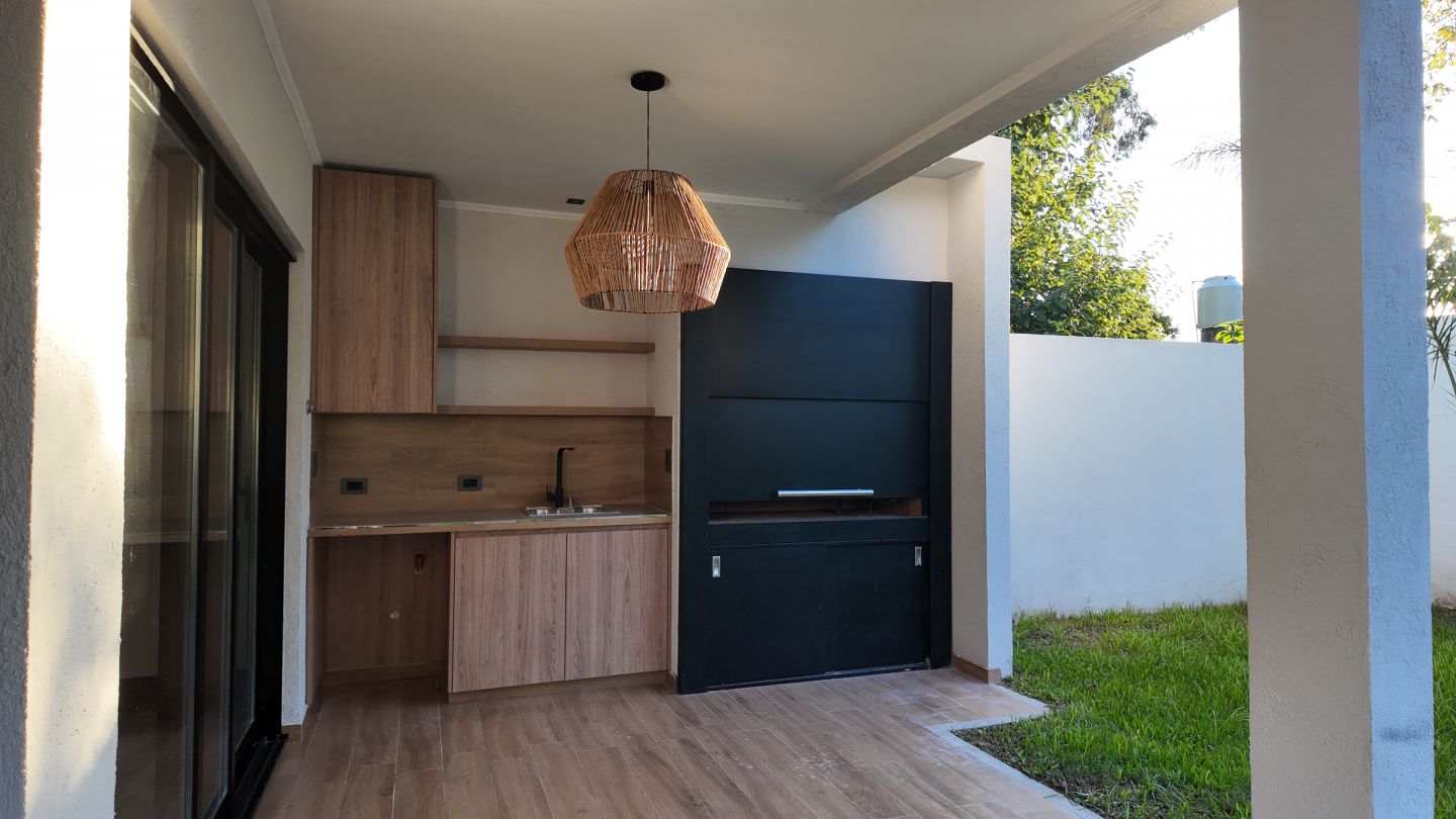 Casa EN VENTA