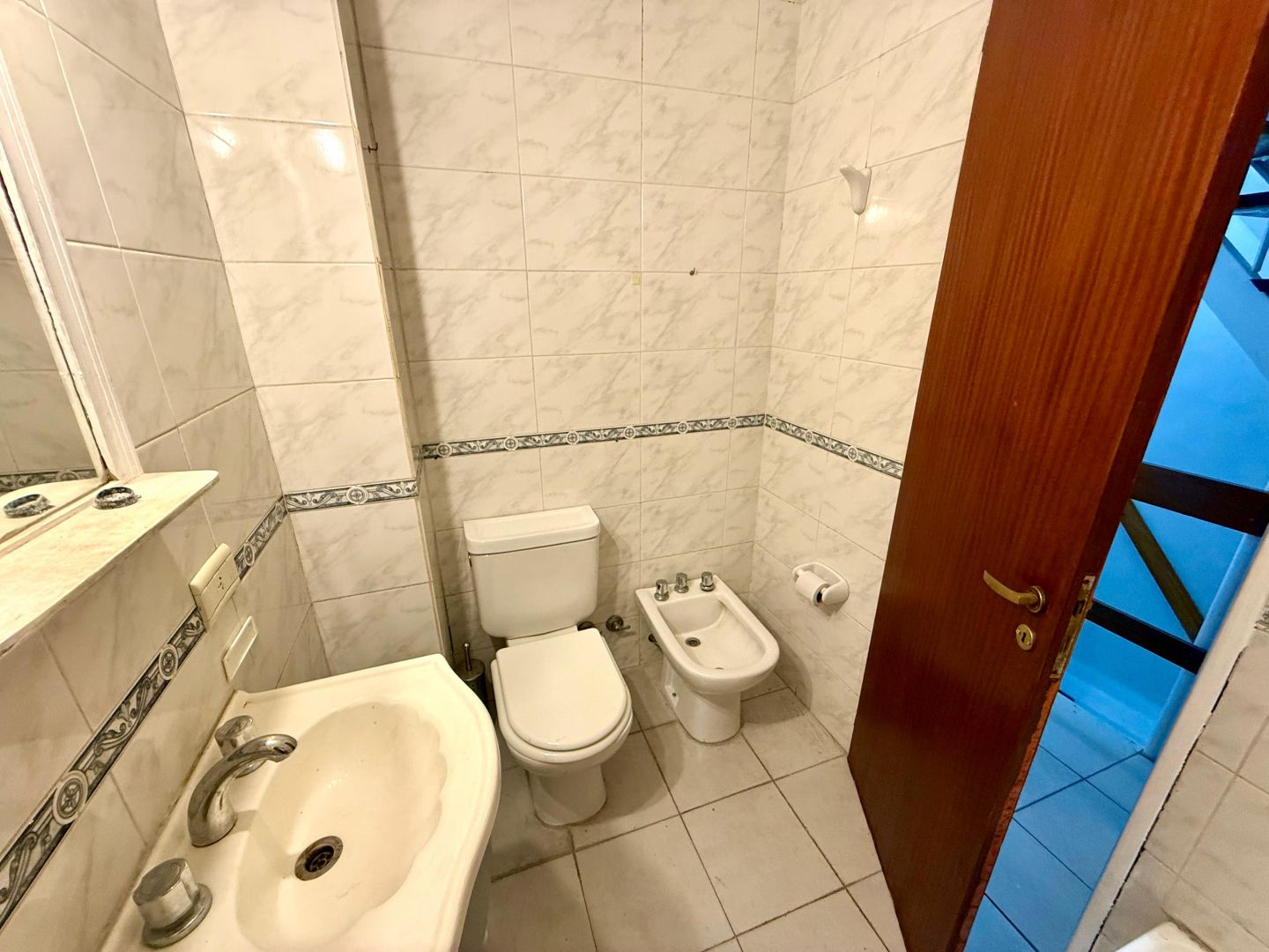 Departamento en Venta en San Miguel, G.B.A. Zona Norte