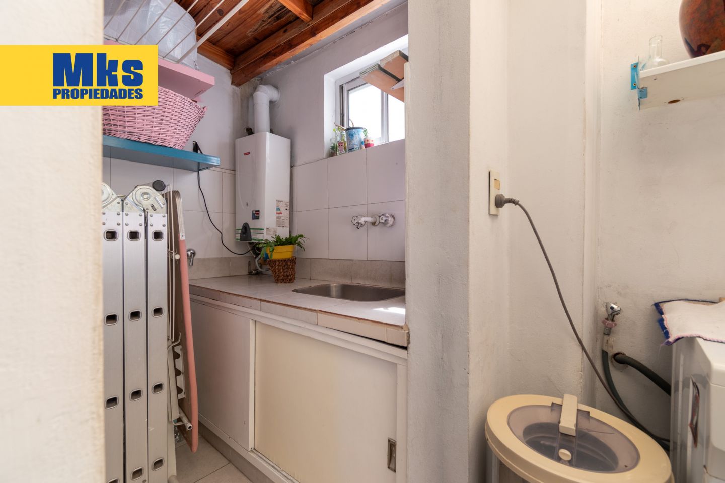 Departamento en Venta en Barracas, Capital Federal