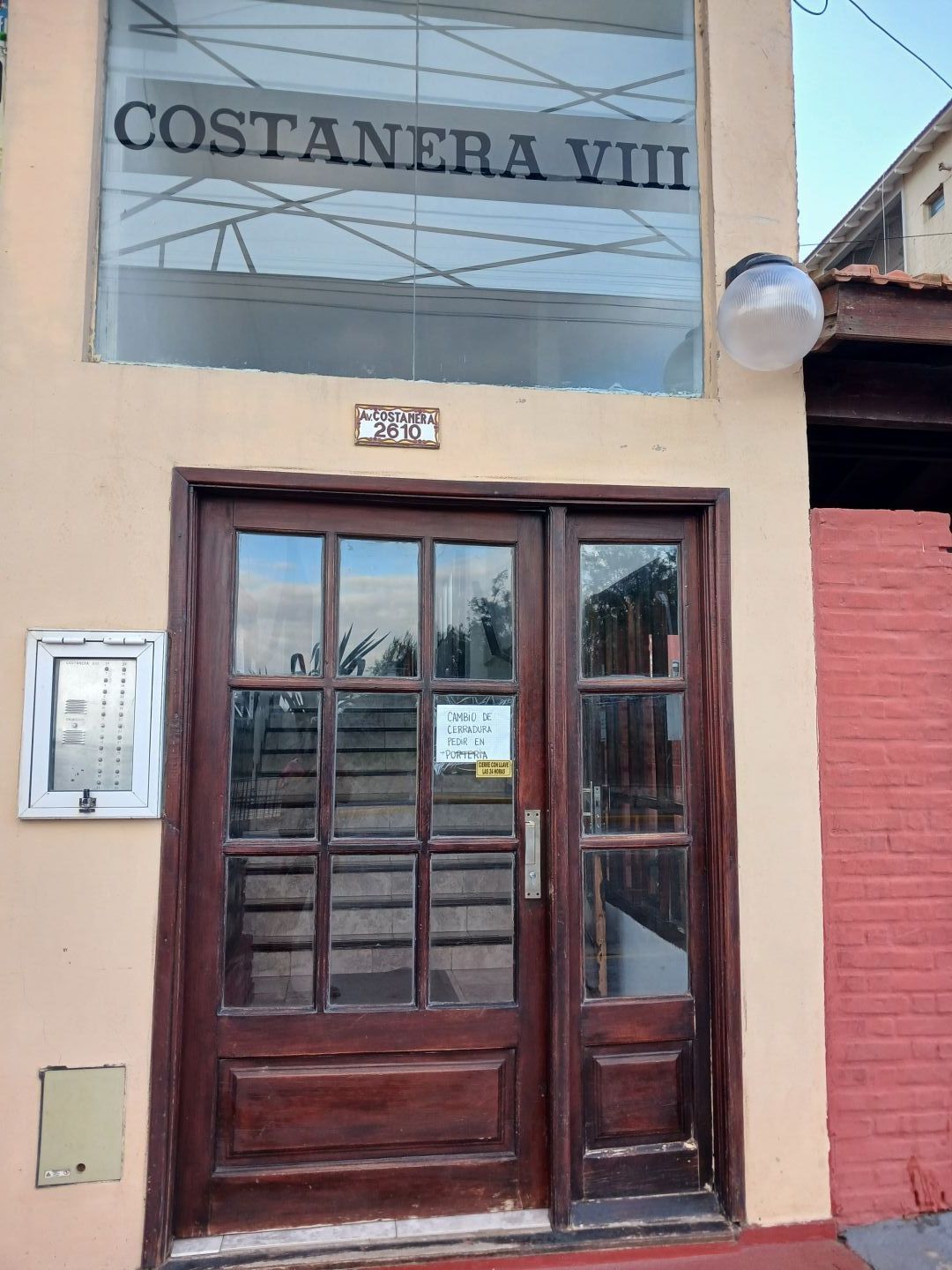 Departamento EN VENTA