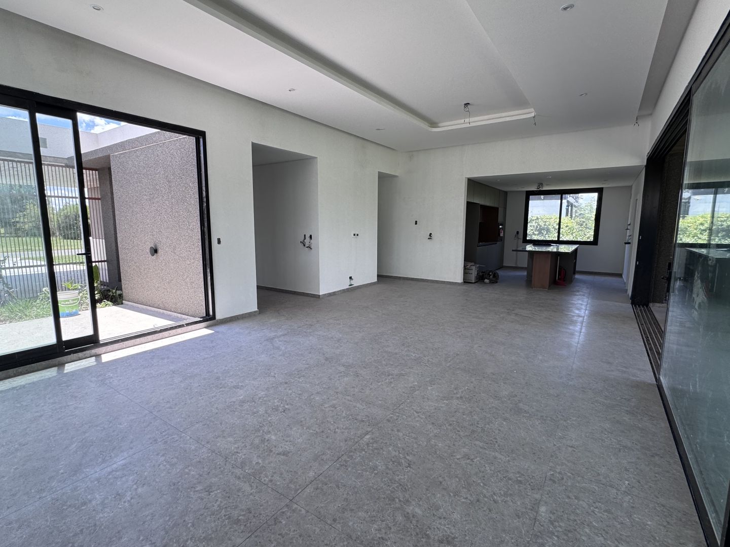 VENTA DE CASA EN Departamento de Rosario - Ibarlucea - 47