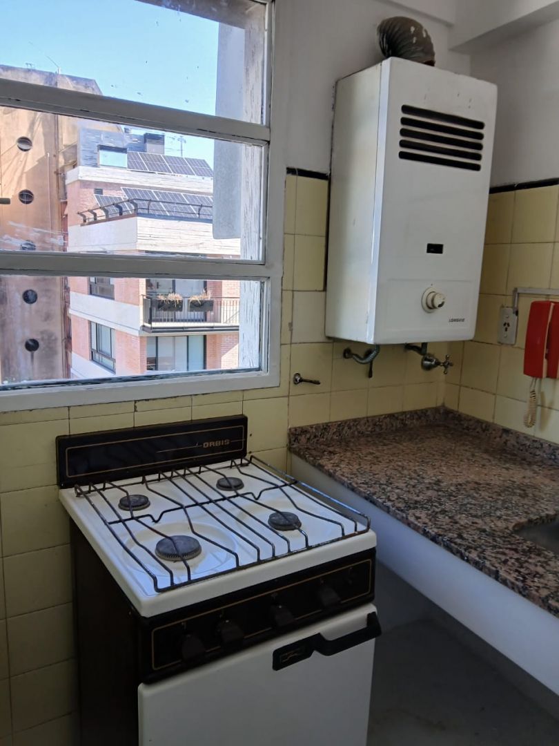 VENTA DE DEPARTAMENTO EN Capital Federal - Palermo - 6