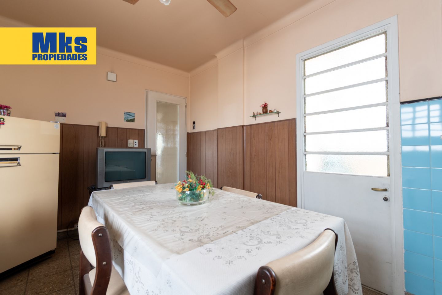 Departamento en Venta en La Boca, Capital Federal