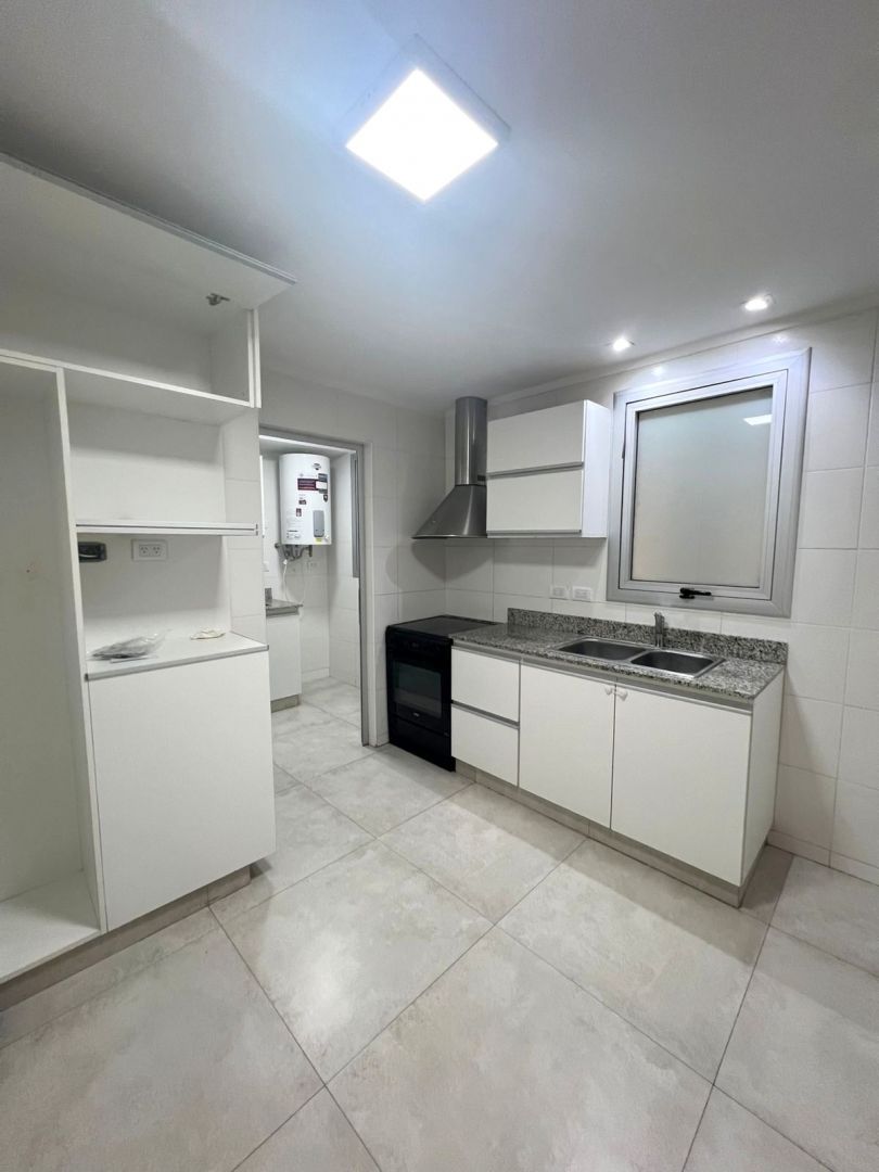 ALQUILER DE DEPARTAMENTO EN General San Martín - General San Martin - 9