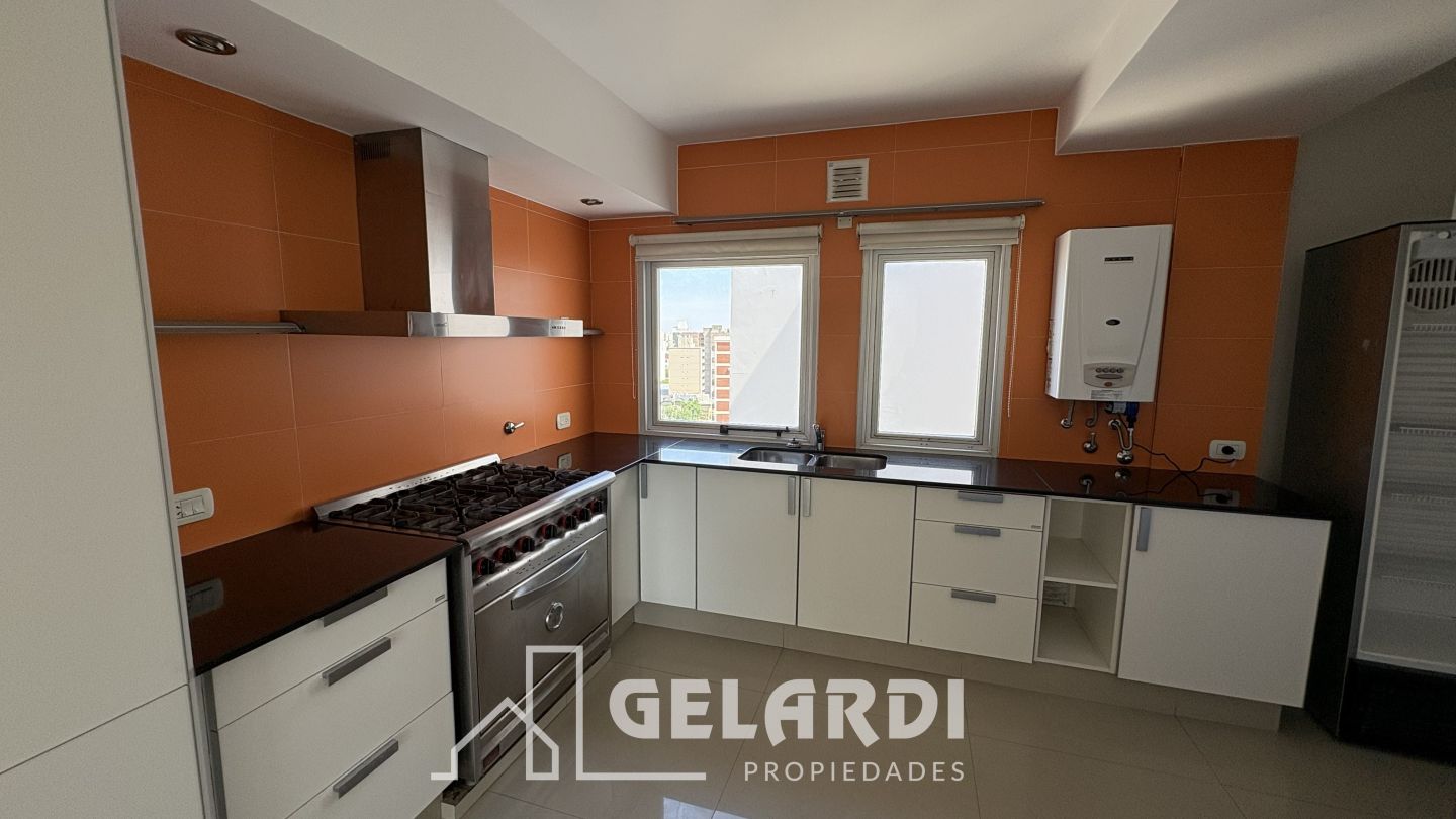 VENTA DE DEPARTAMENTO EN Bahía Blanca - Centro - 36